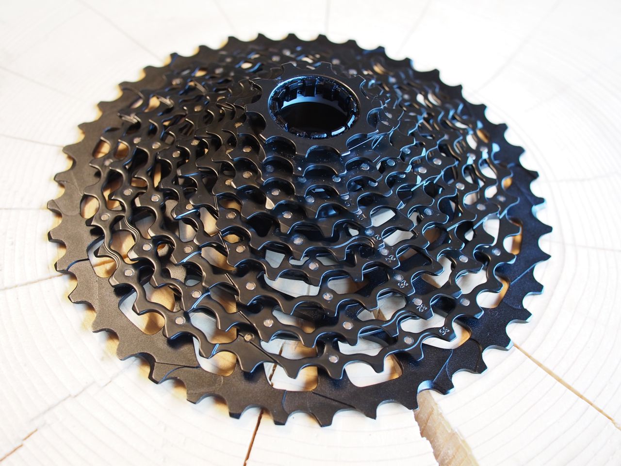Mini Cluster Cassette
