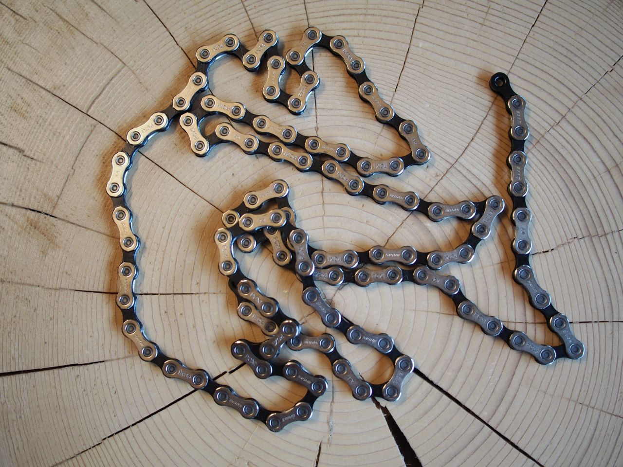 PC-X1 Chain
