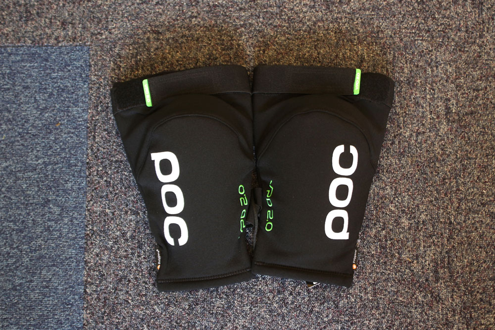 POC-pads