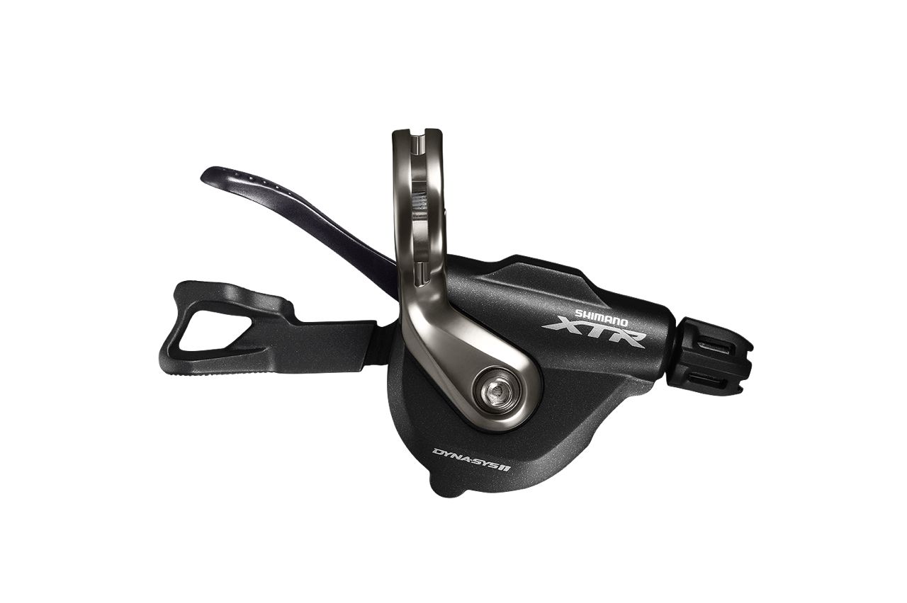 Shifter