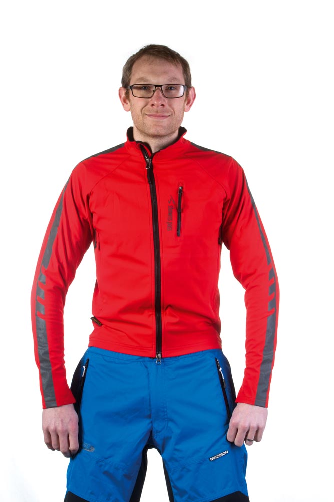 Showers Pass Skyline Softshell Jacket