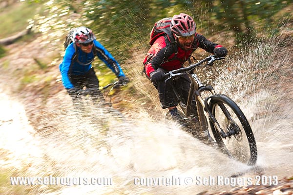 Seb Rogers Photo Course – places available!