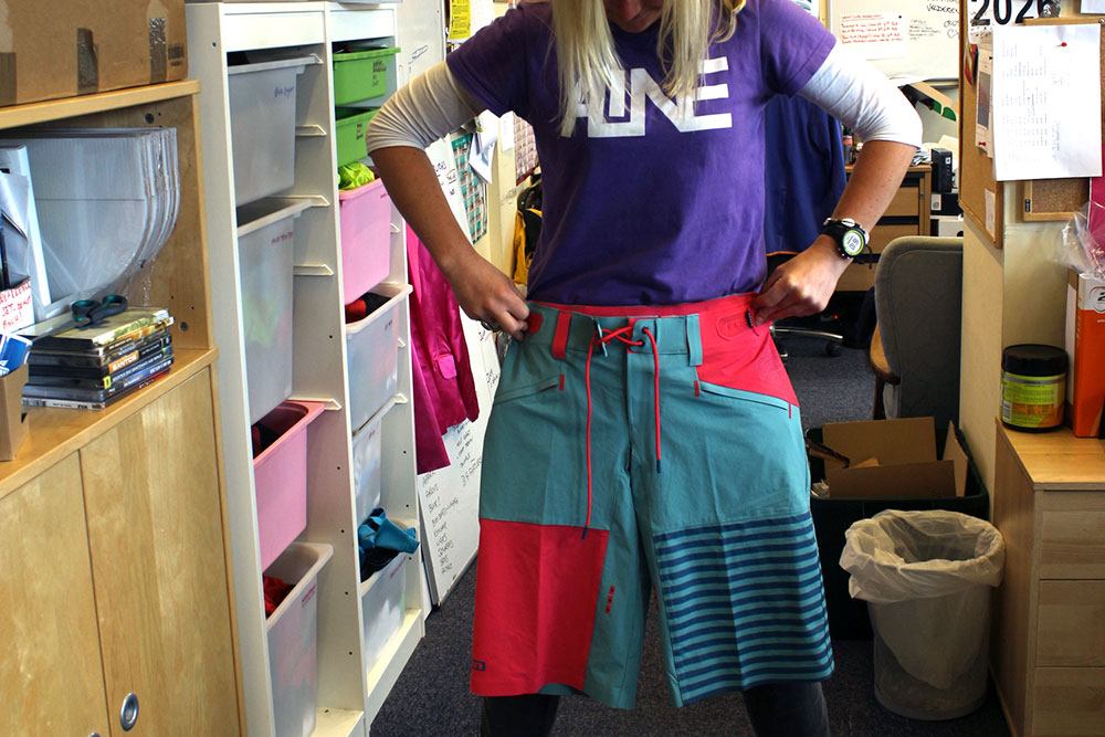 ion-shorts