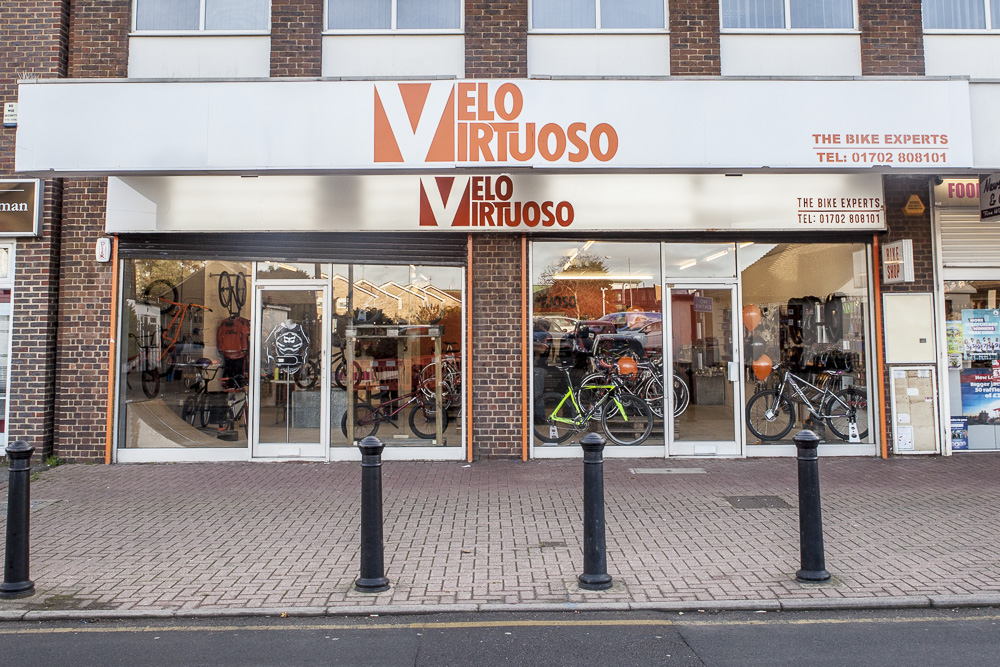 Tuesday Treats 91: Velo Virtuoso
