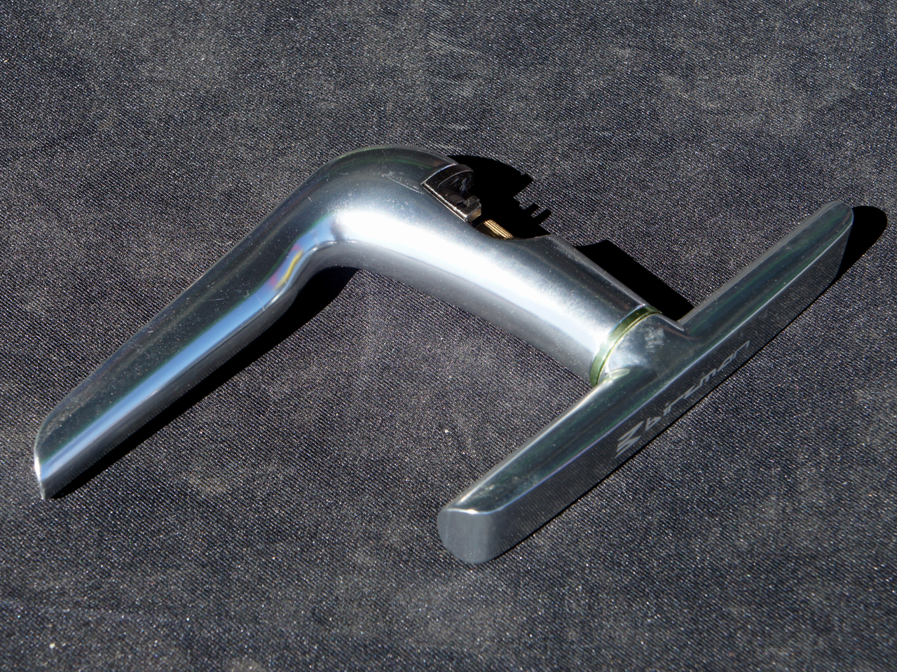 Sea Otter: Birzman tools for cycling magpies