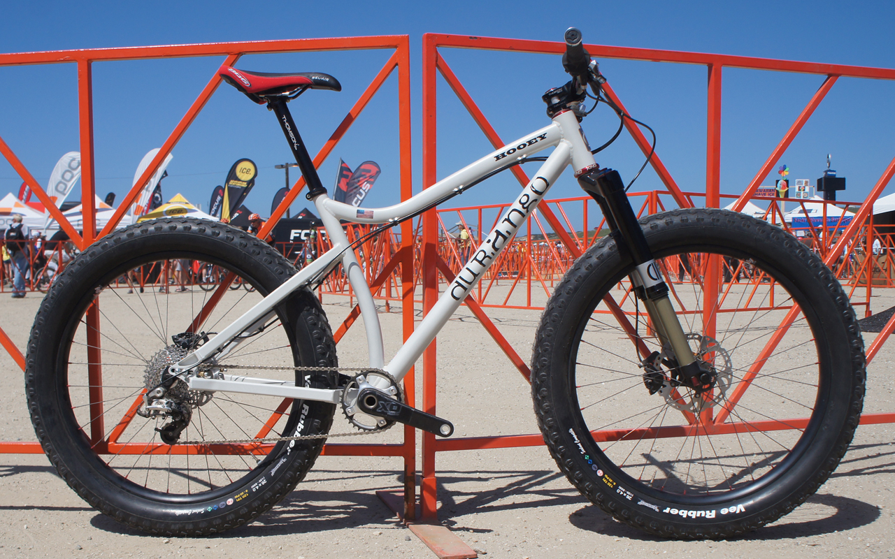 It does snow in Colorado