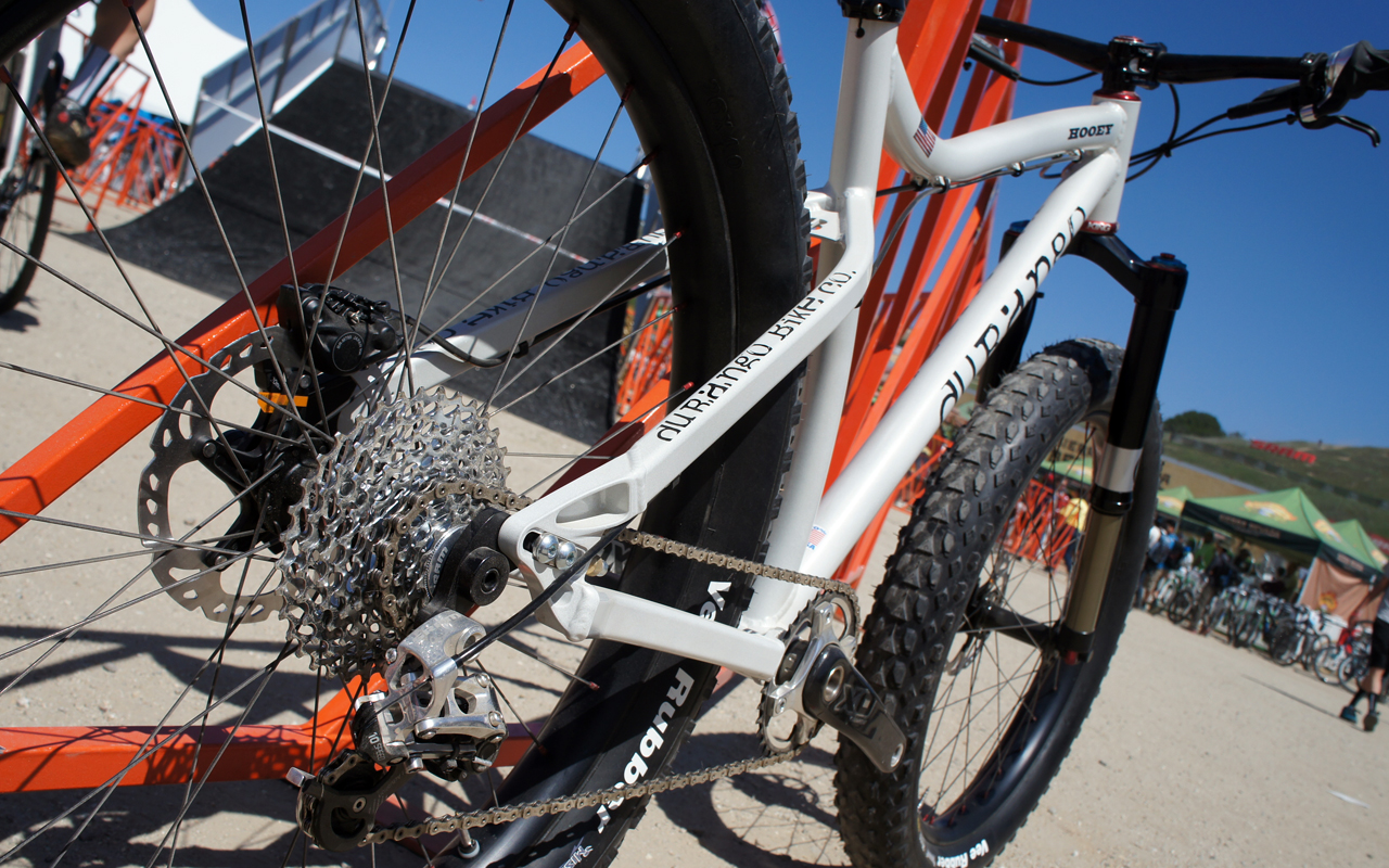 Single speed compatible