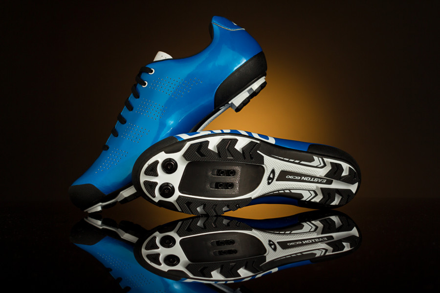 Like road shoes- but less deadly.