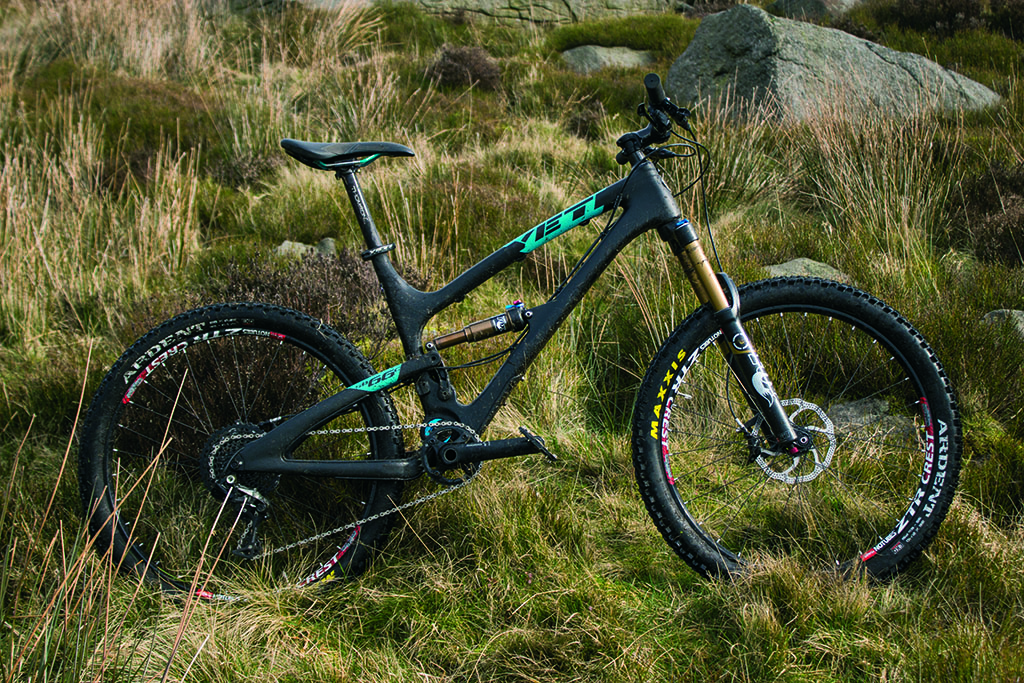 Yeti SB66C