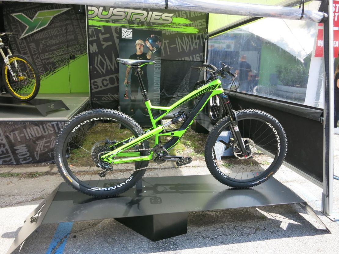 Garda Bike Festival –  what we’ve spotted so far