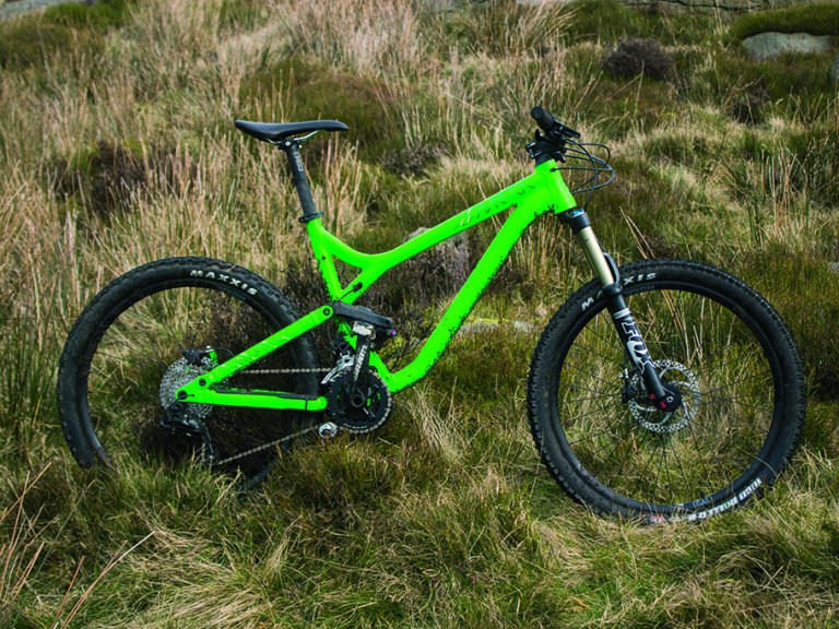 Commencal Meta Hip Hop 2.