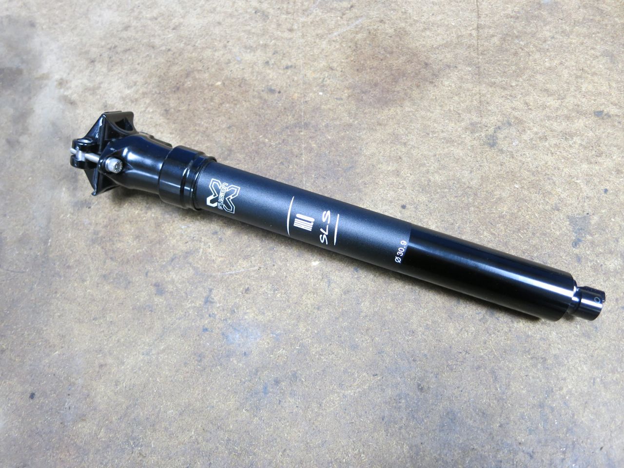 Stealth dropper