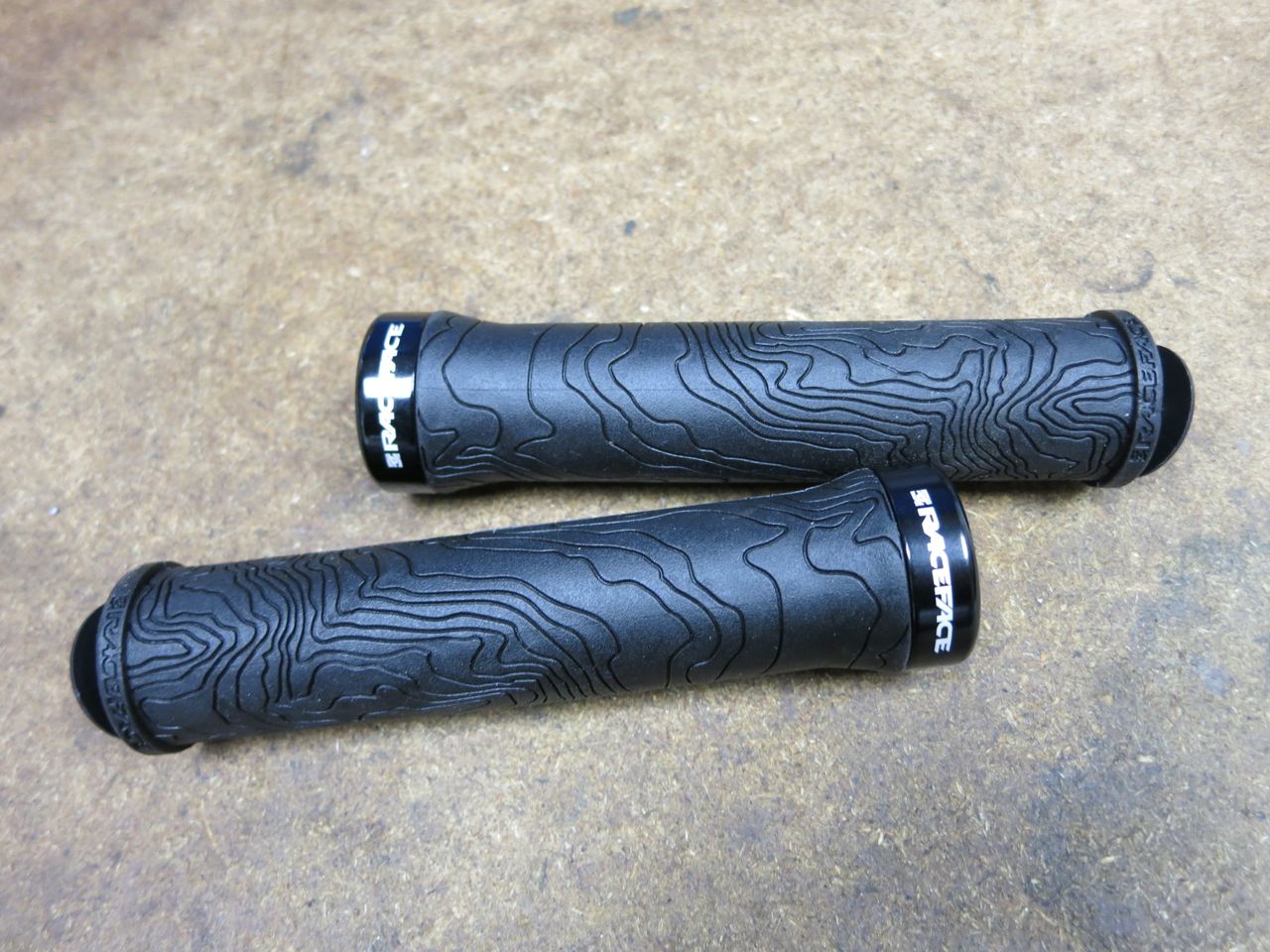 Contours for your pleasure