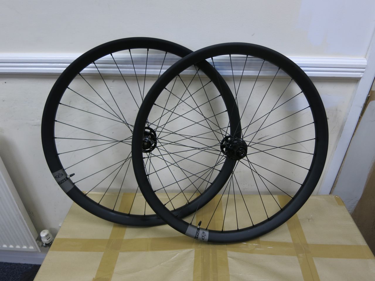 Phat rims