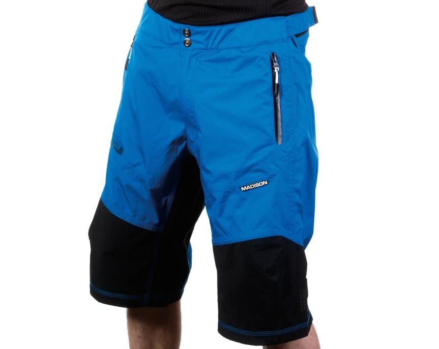 Madison Tempest Short