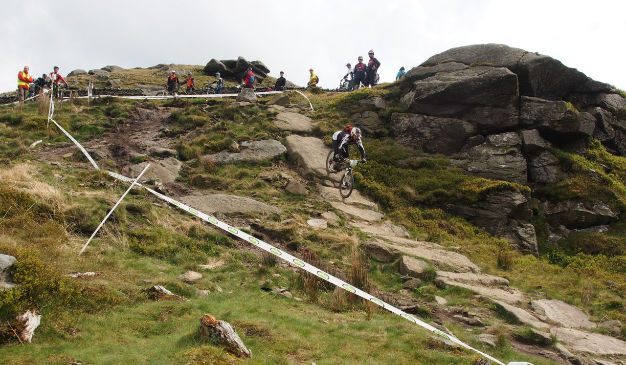 Empire PMBA Enduro Series – Grizedale Round Two this Sunday