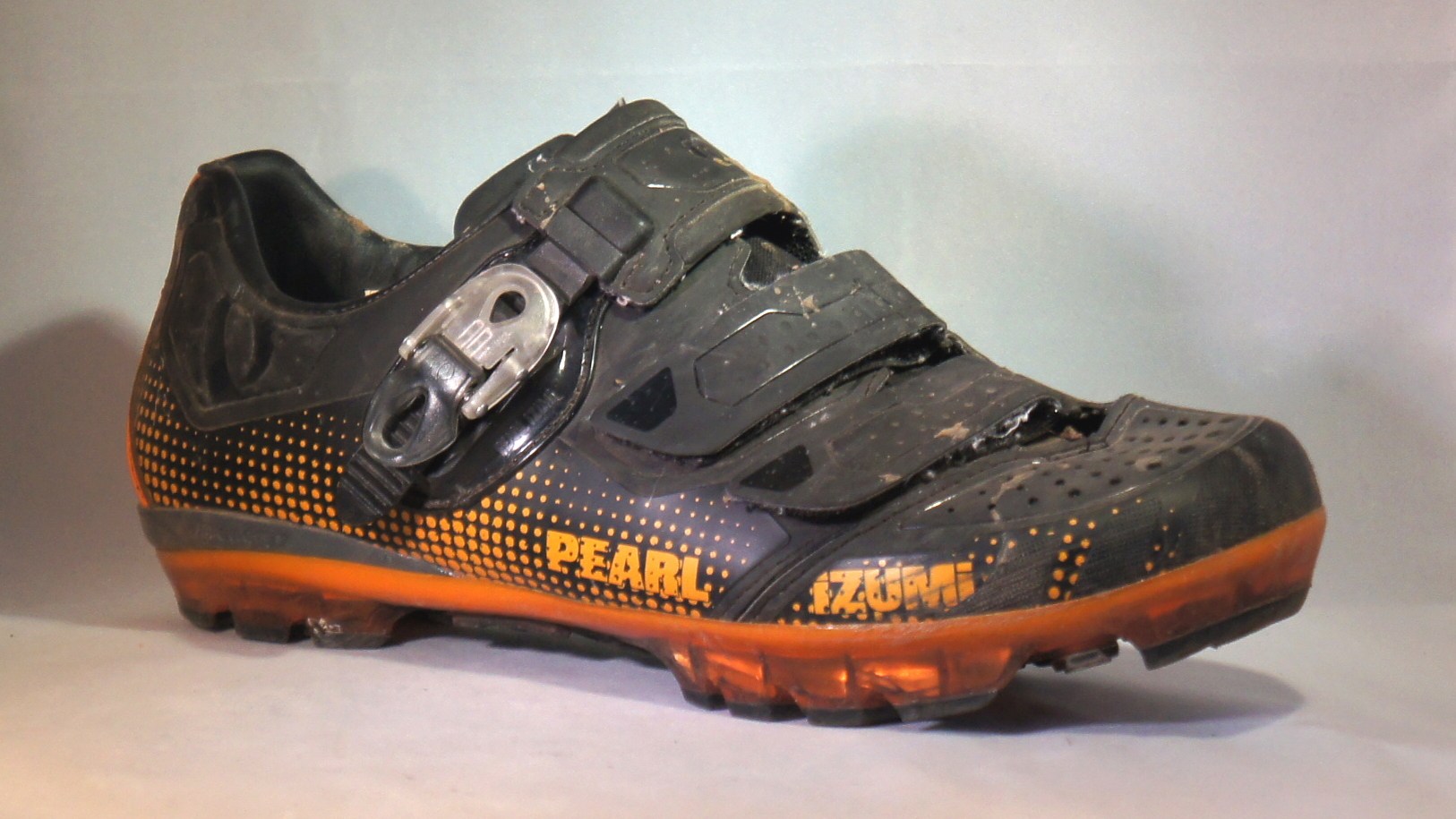 Pearl Izumi X-Project 2.0 shoe