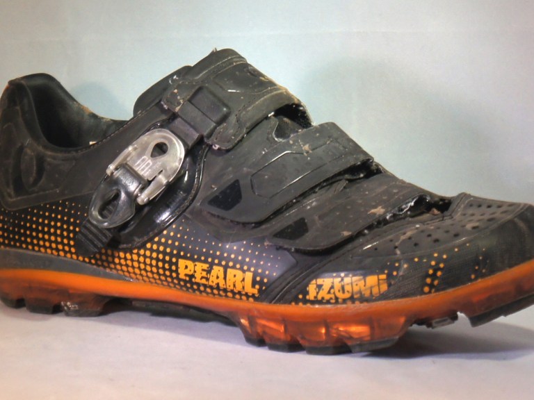 Pearl Izumi X-Project 2.0 shoe