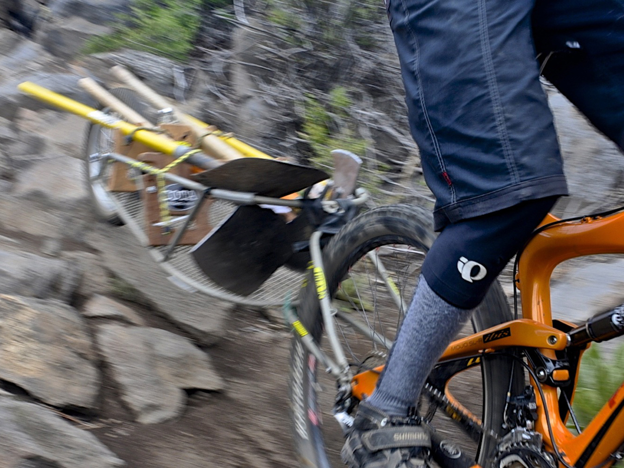 Robert Axle Project marries trailers to thru axles