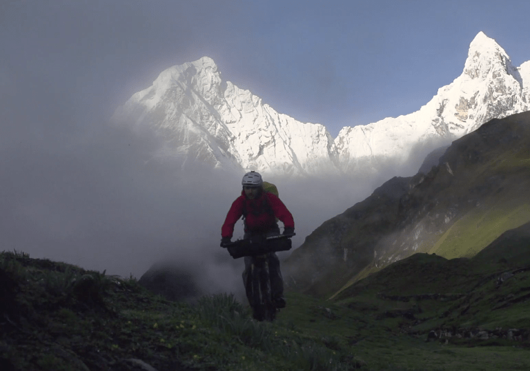 Huayhuash
