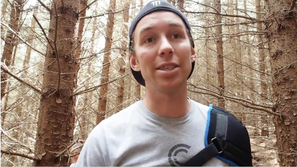 Tweedlove: Enduro World Series – Jerome Clementz