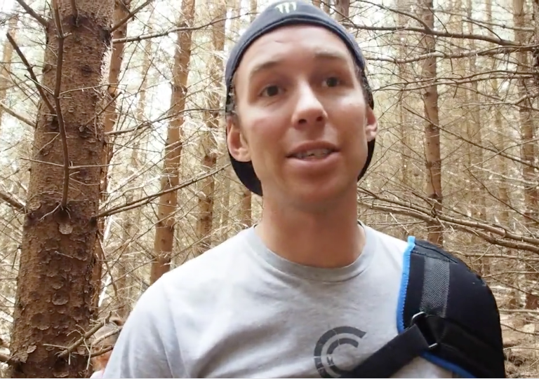 Tweedlove: Enduro World Series – Jerome Clementz