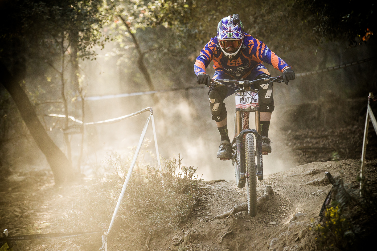 This is Peaty Season 3 Episode 1