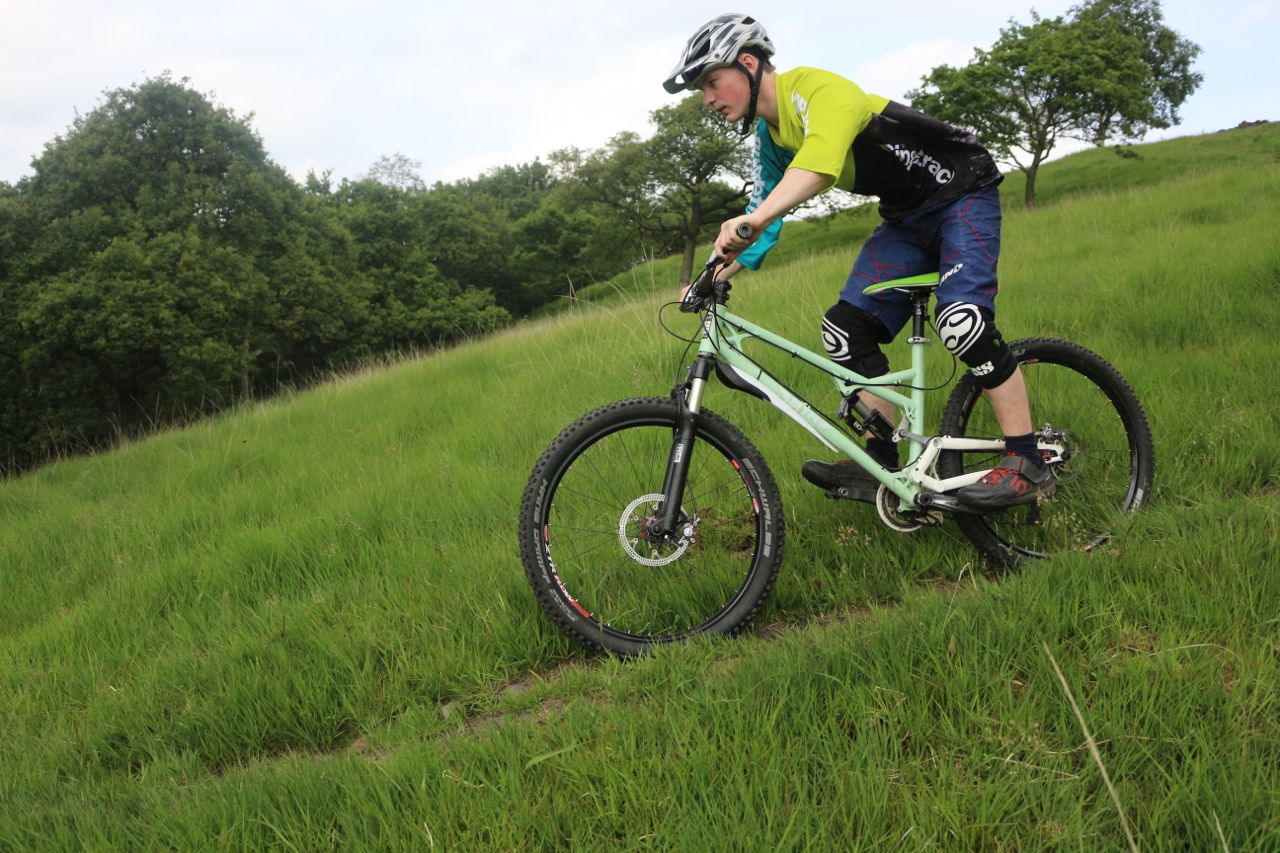 Speed Date: Dan and the BTR Pinner