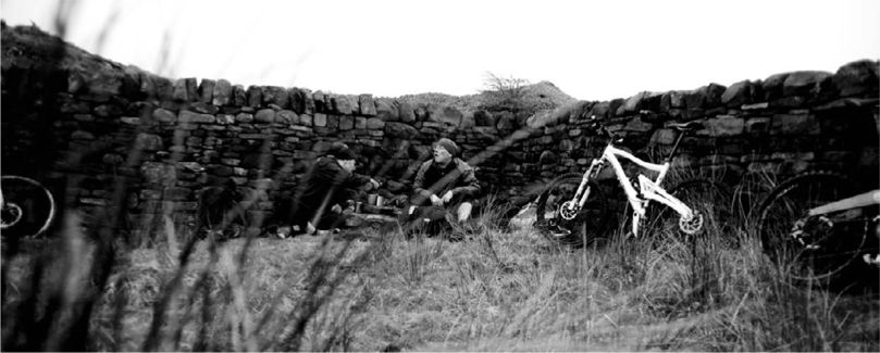 Throwback Thursday: Diary of a Dirtbag