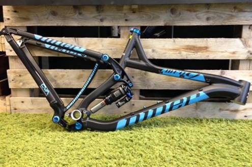 Tuesday Treats 97: D C Cycles