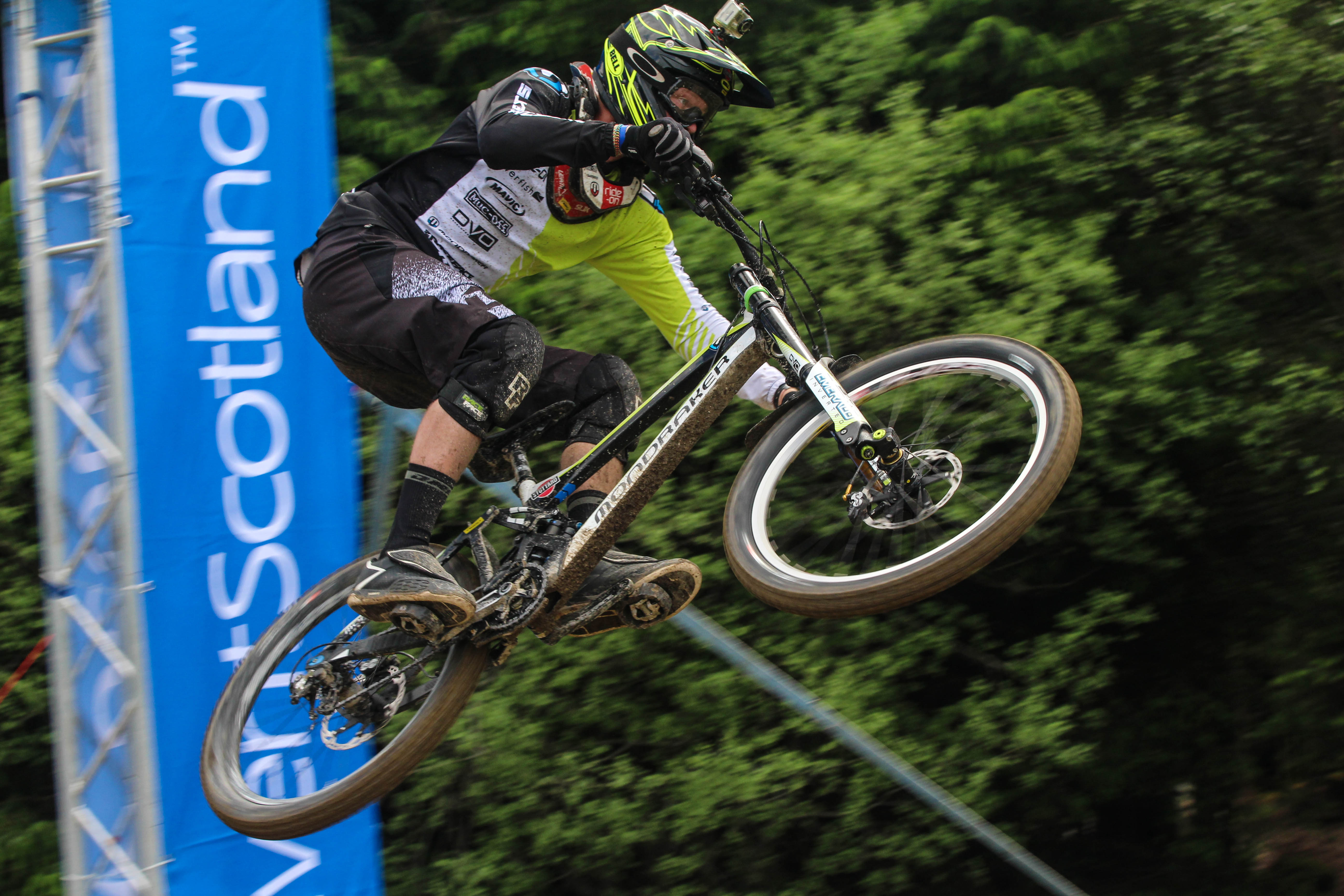 Fort William World Cup 2014 Qualification Results – Men