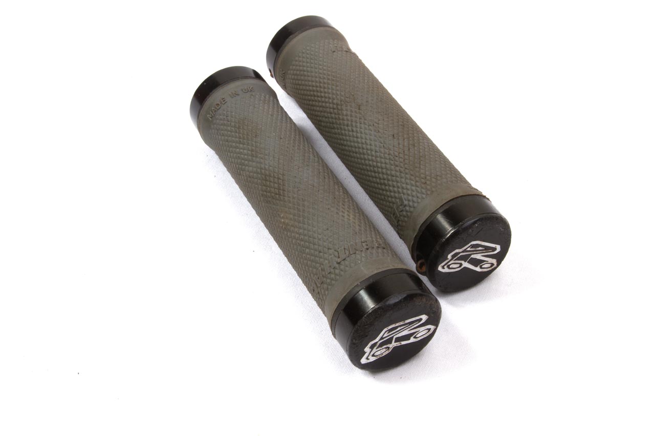 Renthal  Lock-On grip