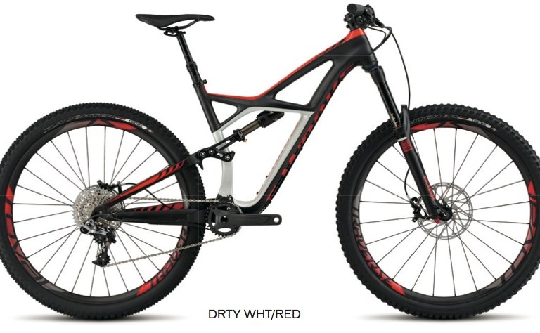 Specialized Enduro 2015: specs and UK pricing!