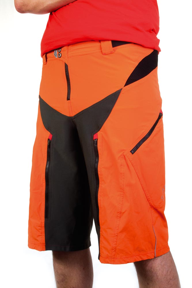 Gore Bike Wear Fusion 2.0 shorts