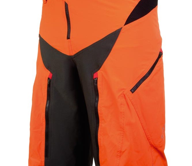 Gore Bike Wear Fusion 2.0 shorts
