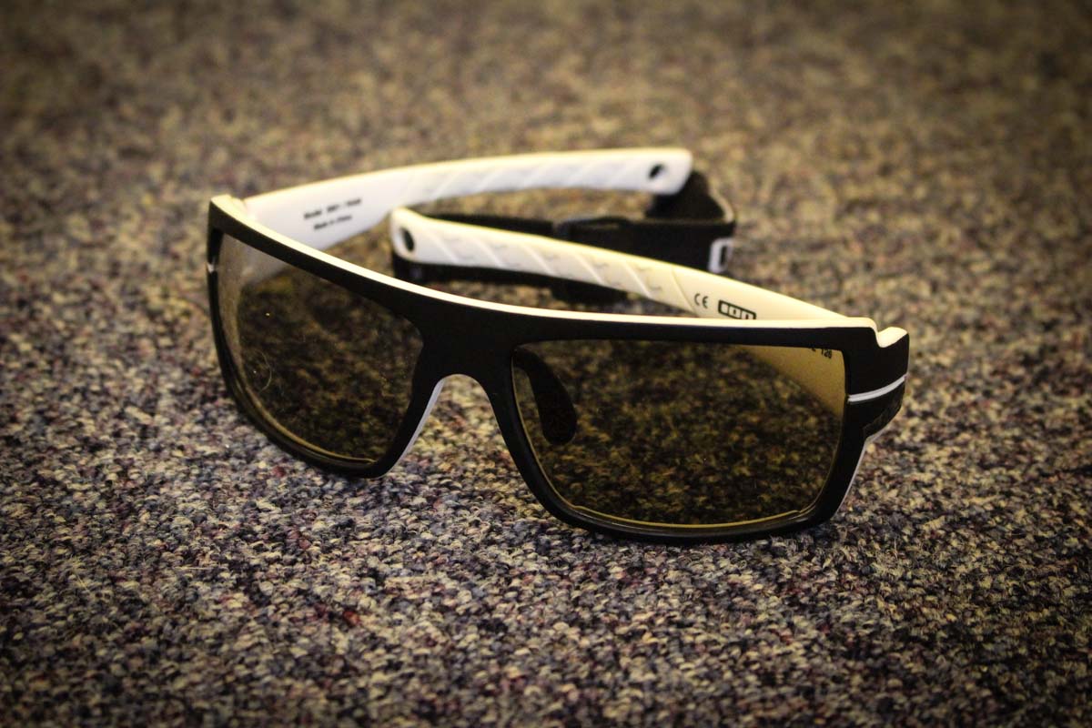 Ion RamSet glasses