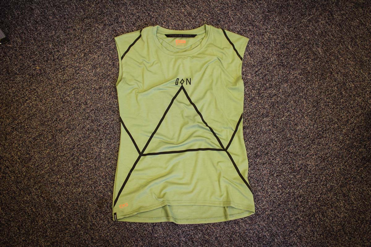 Ion Tee SS Electra