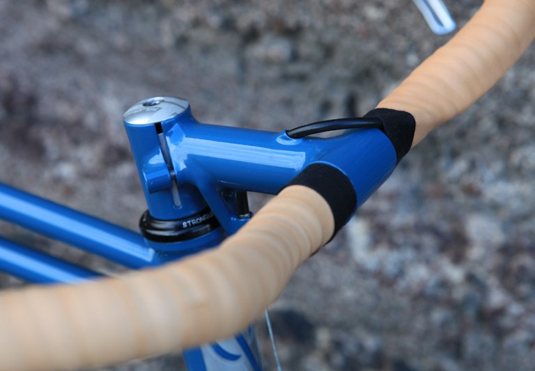 ‘Cross is coming! What does your stem look like?