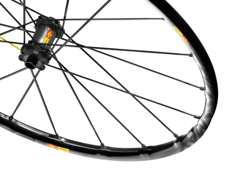 Mavic Releases Its Lightest MTB Wheel Ever!