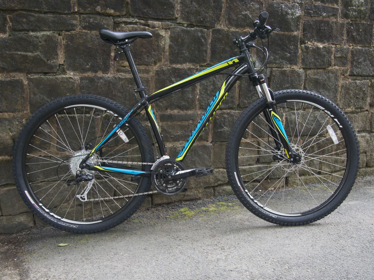 Specialized