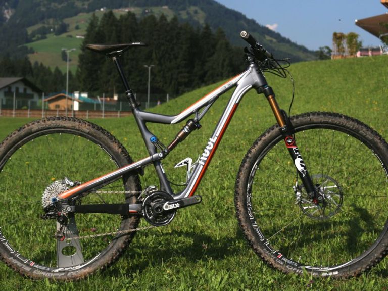 Rose Bike 2015 Press Camp – Austria
