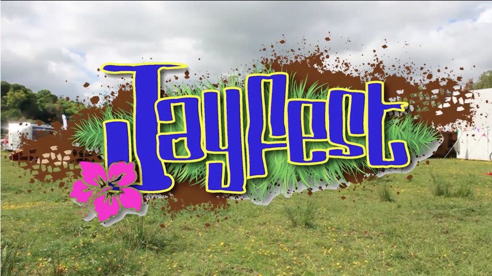 Jayfest 2014 –  still time to book