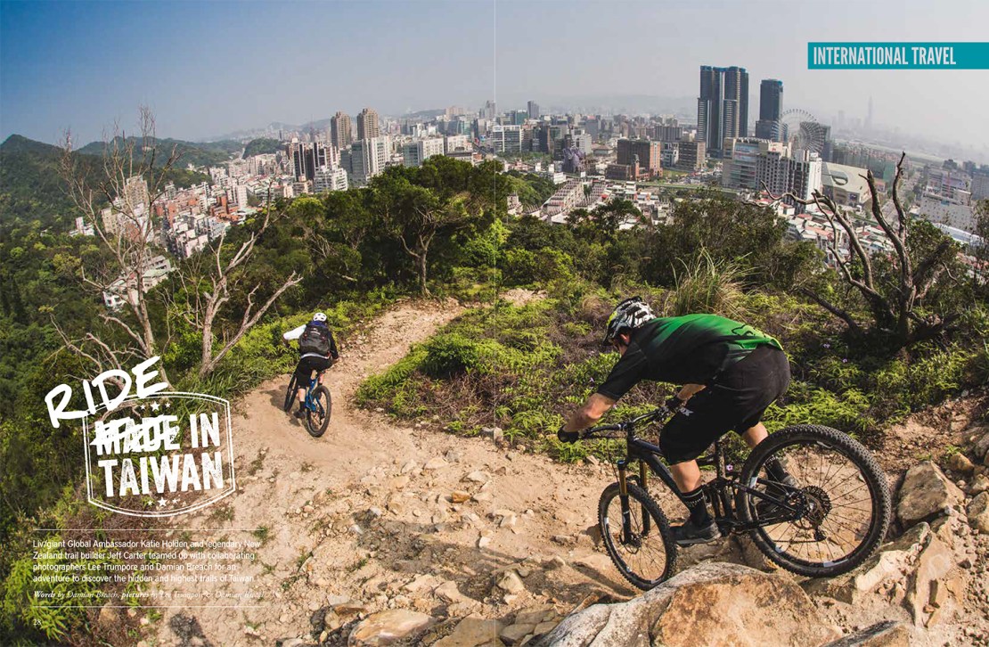 What’s in Issue 91?