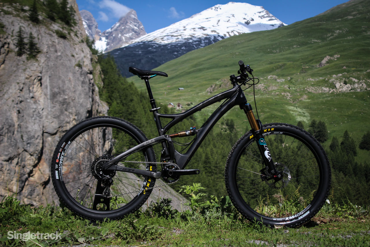 Yeti SB5C-14