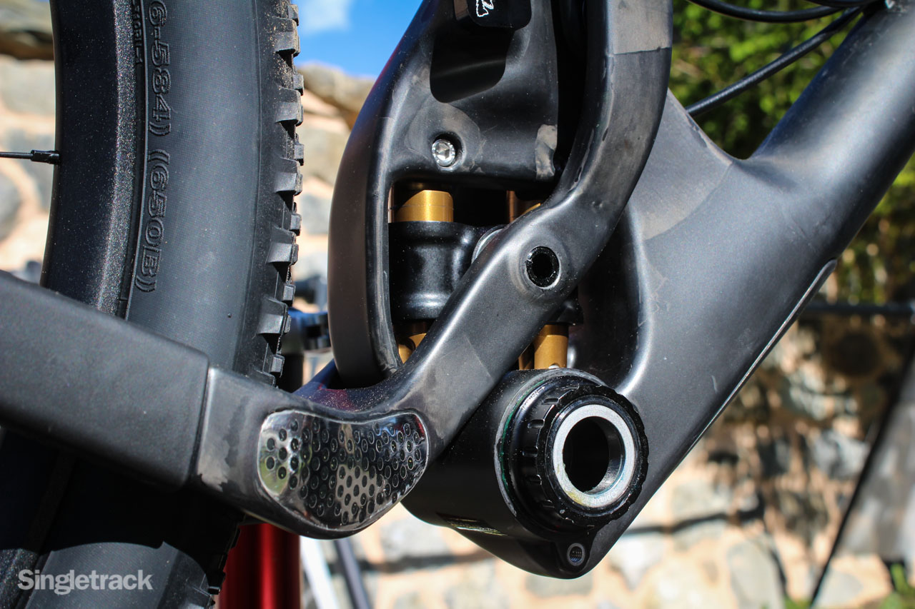 Yeti SB5C-5