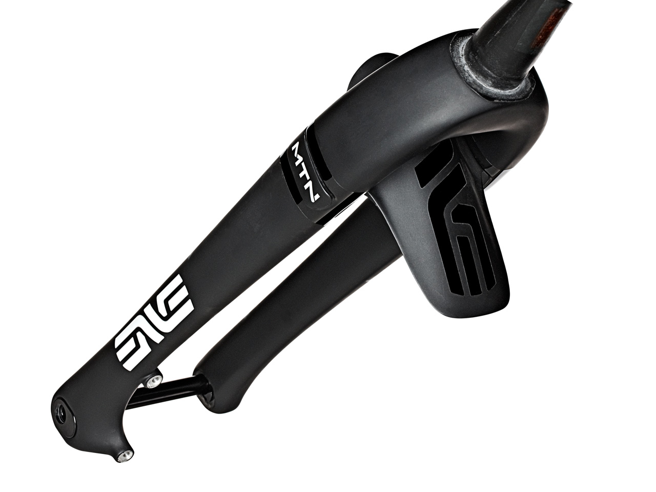 Enve’s new Mountain Fork hits the trail