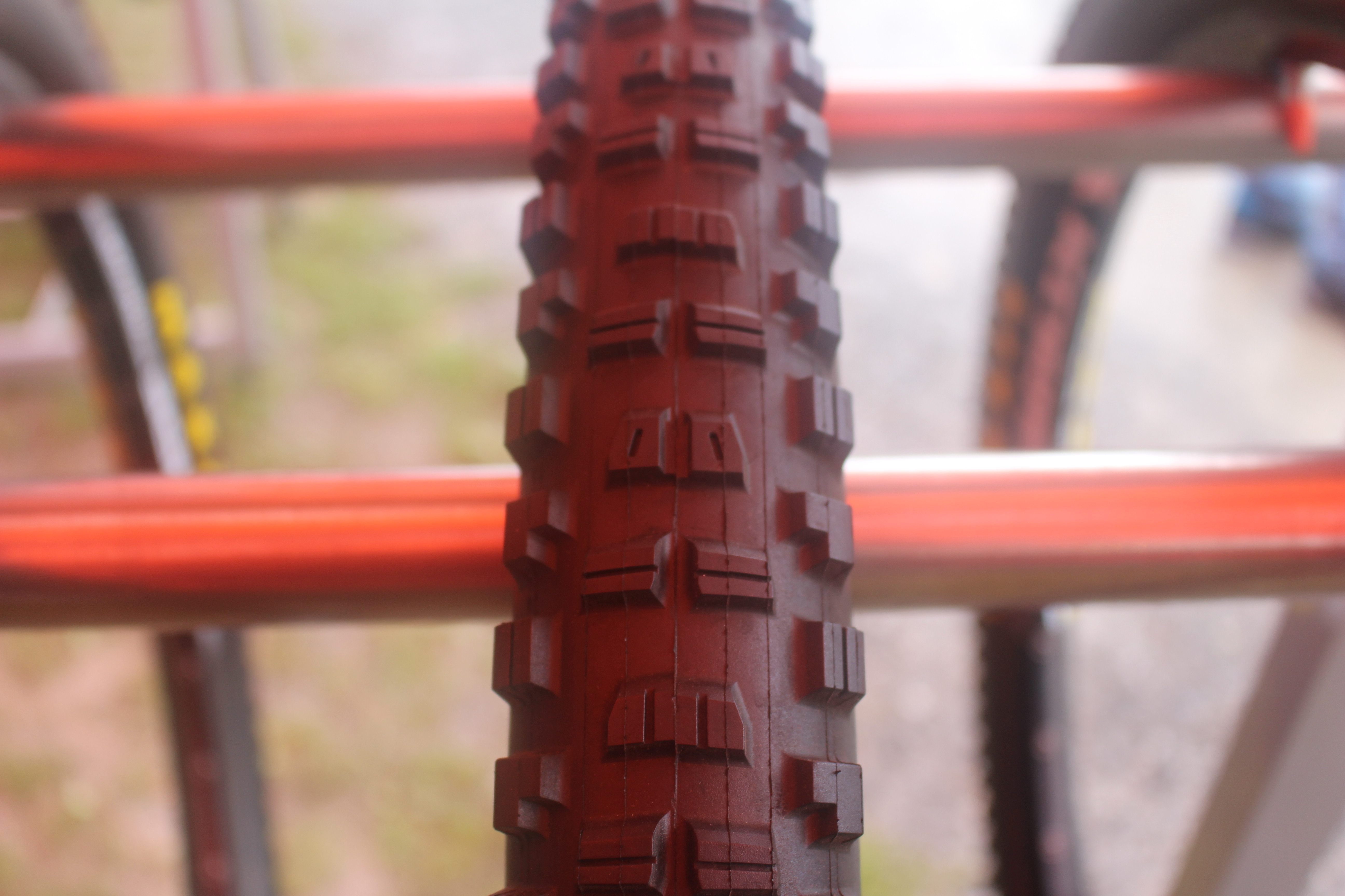 Dat Rubber