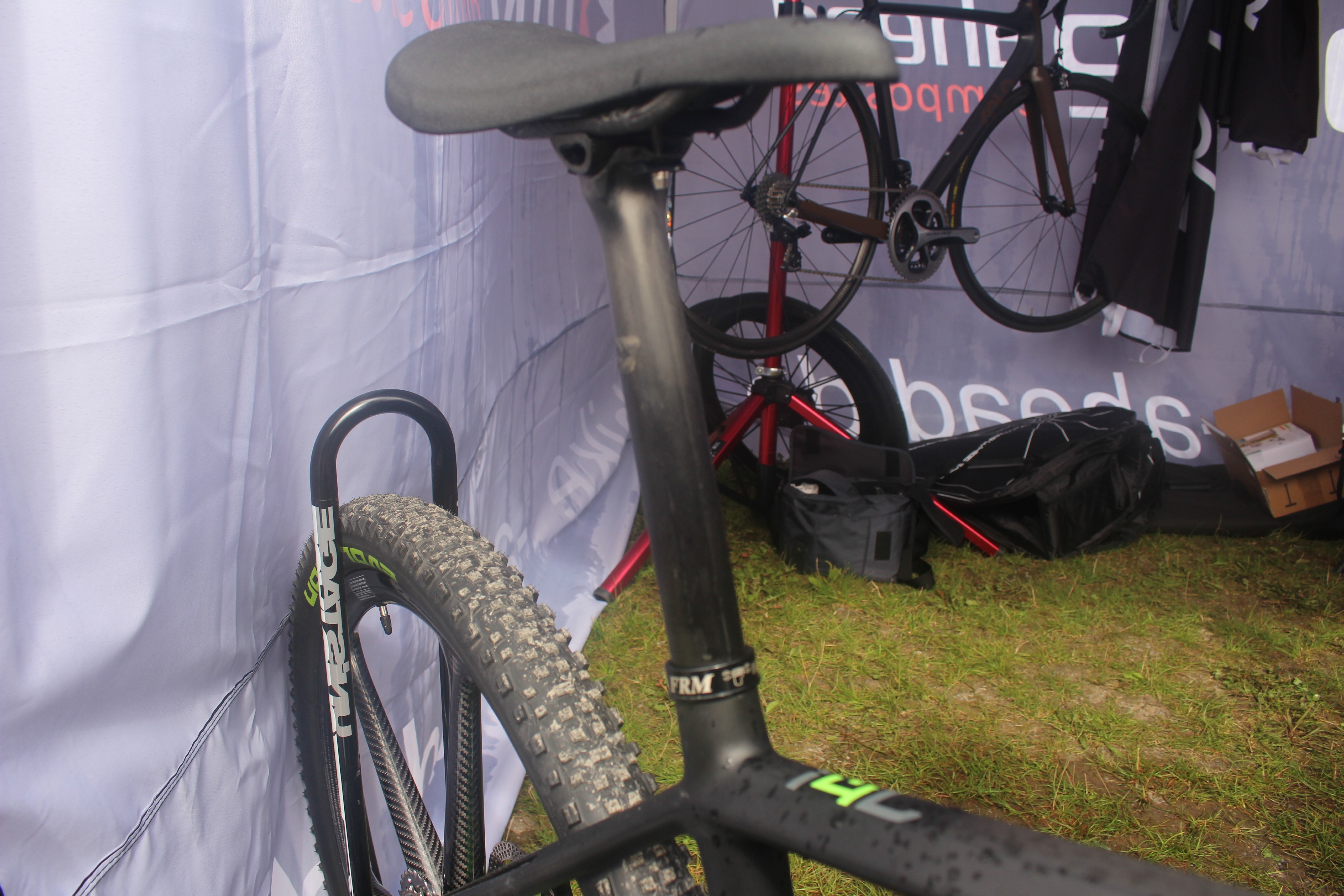 Seatpost