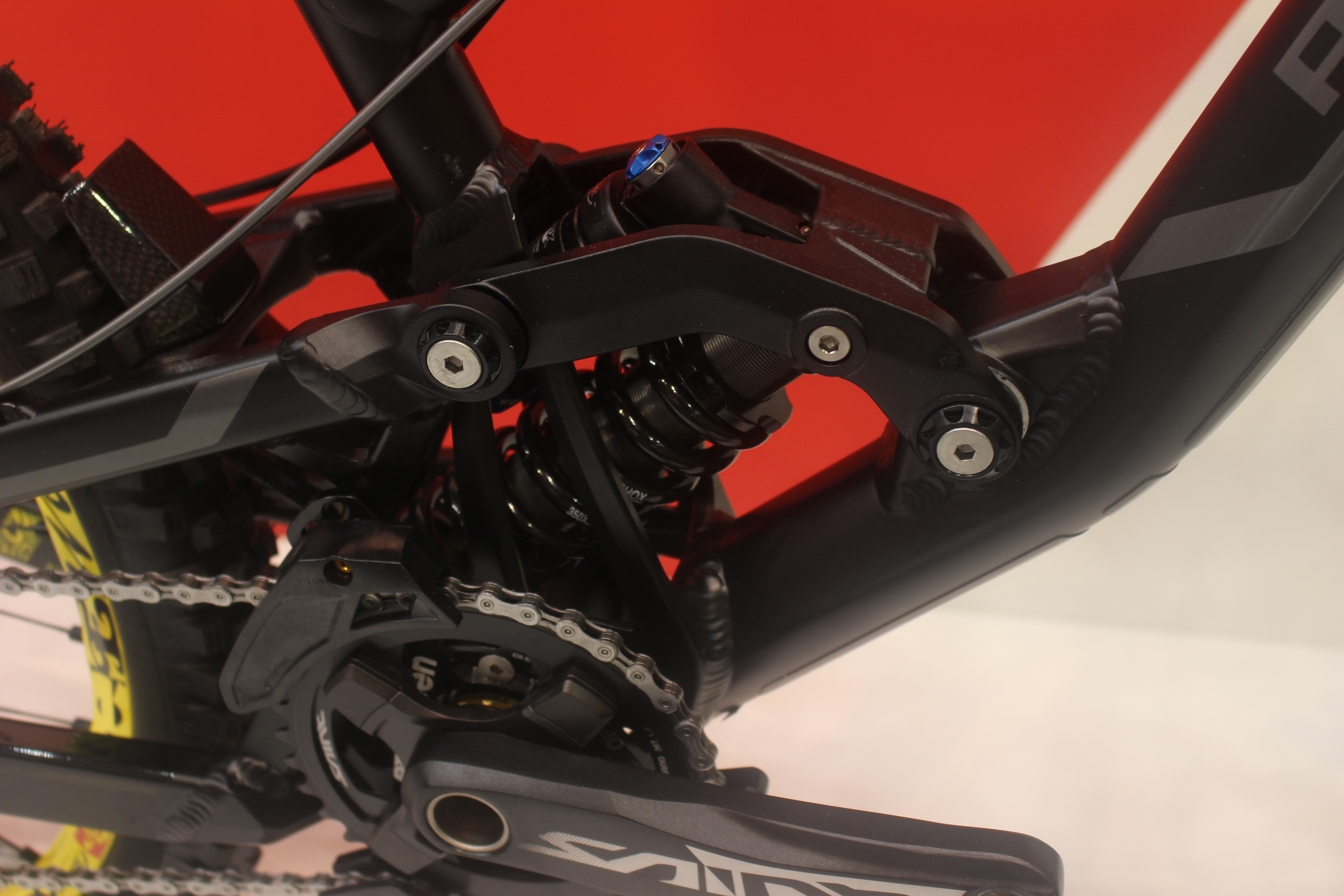 Linkage