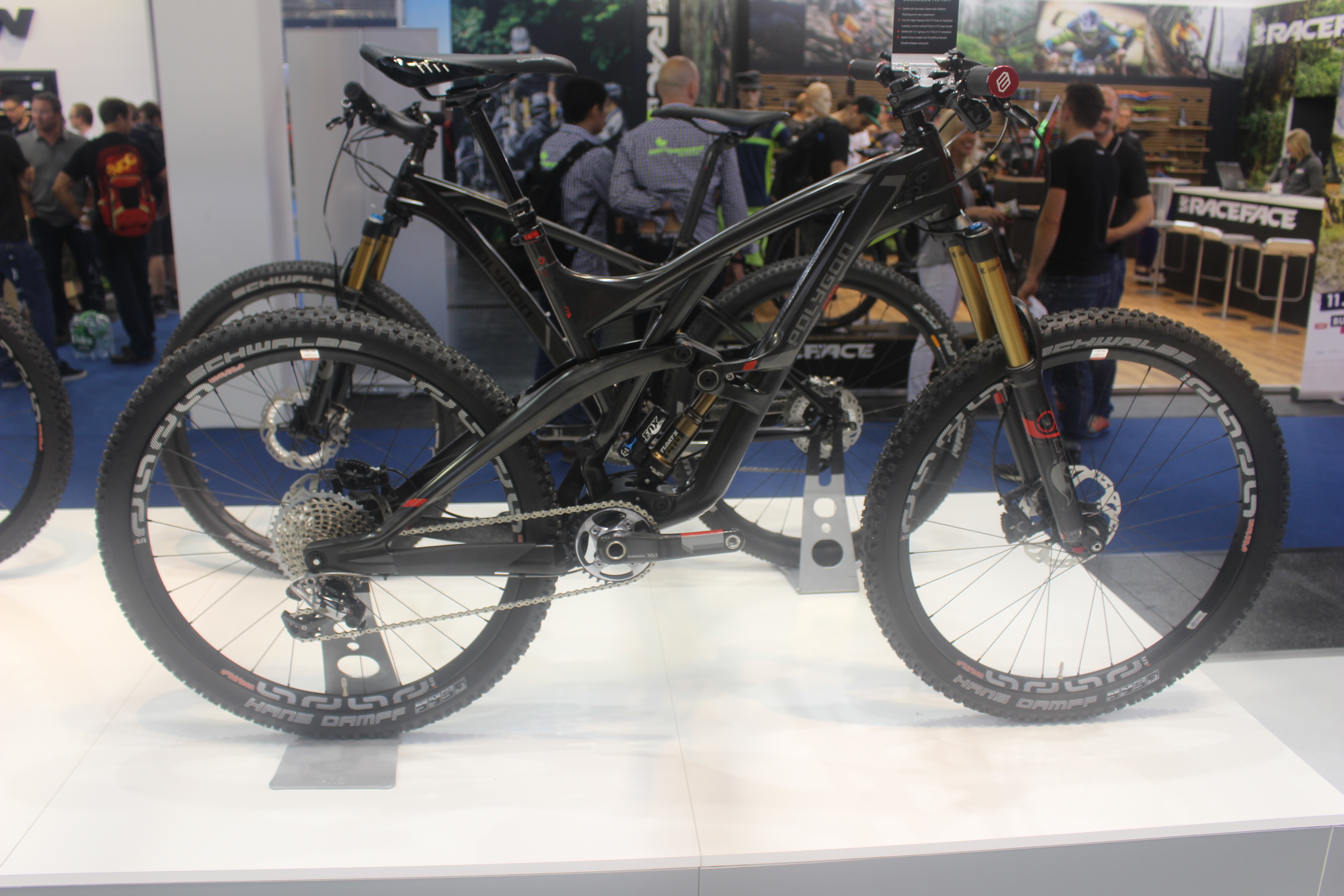 XX1 Model